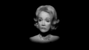 Marlene Dietrich - WHERE HAVE ALL THE FLOWERS GONE?