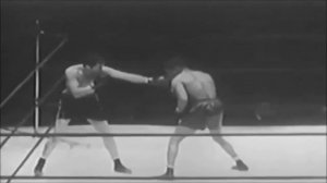 Henry Armstrong’s skilful infighting - technique breakdown