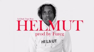 FREE Lil Durk Type Beat 2021 - "HELMUT"