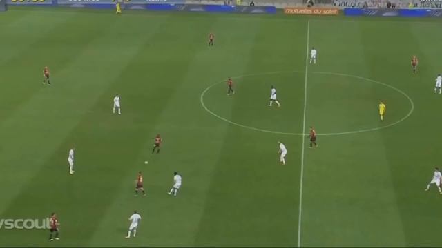 ЗАКРЕПЛЯЕМ СКАЗКУ "ЛЕСТЕРА" - ТРАНСФЕРНЫЙ ГЕНИЙ РАНЬЕРИ смотреть онлайн