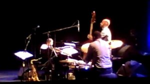 Brandford Marsalis cully jazz 2012