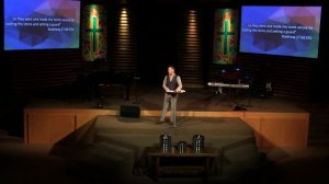 Timber Lake Christian Church Live Stream