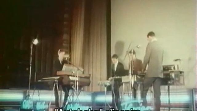 Universal Techno Pt.2 - Kevin Saunderson & Derrick May смотреть онлайн