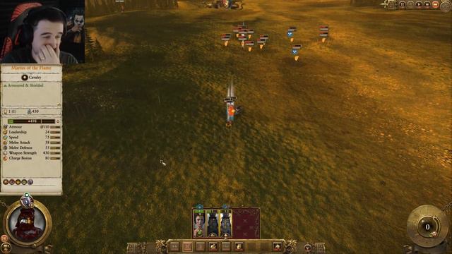 Everything you need to know about Bretonnia Livestream смотреть онлайн