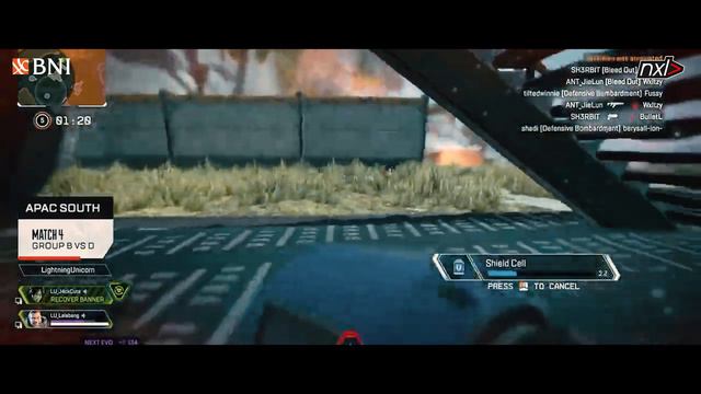 4 POINT YANG SANGAT DI BUTUH KAN | FINAL DAY ALGS SPLIT 2 PRO LEAGUE APAC SOUTH смотреть онлайн