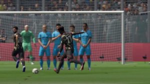 SOCCER AIDS WORLD XI VS ADIDAS ALL STARS FIFA 20 GAMEPLAY.