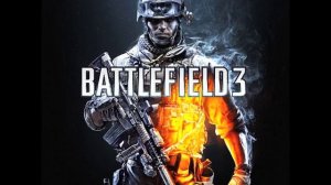 Battlefield 3 Theme Song (Official Soundtrack) Full