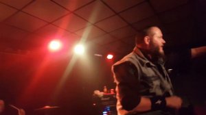 A NIGHT OF METAL - TIM RIPPER OWENS - HIGHWAY TO HELL - AC DC COVER