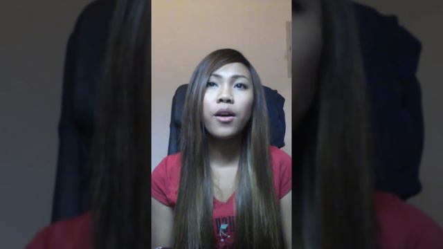 One of us - Joane Osborne (Ailish M. Fuentes Cover) смотреть онлайн