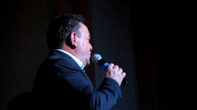 Богдан Бенюк в Івано-Франківську, 13/10/15 смотреть онлайн