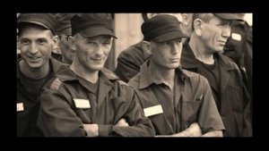 История про Чеченца из ГУЛАГа