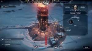 Gamerview - Frostpunk (PC) - Gameplay