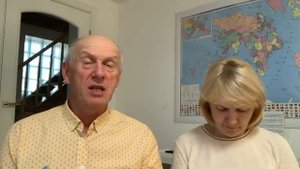 КАК ПОЛУЧИТЬ ИСЦЕЛЕНИЕ. ШКОЛА ИСЦЕЛЕНИЯ ОНЛАЙН. Богдан и Людмила Демборинские