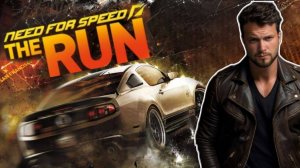 Гонка через всю Америку/ Прохождение NFS THE RUN №1 #гонки #nfs #машины