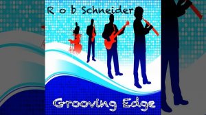 Grooving Edge