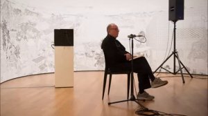 Alvin Lucier - I Am Sitting in a Room