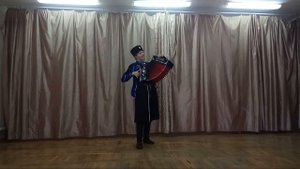 Е. Дербенко Пляши веселей