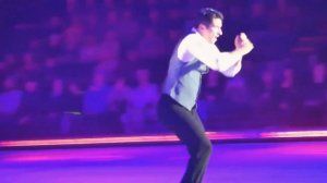 Shape of You - Scott Moir