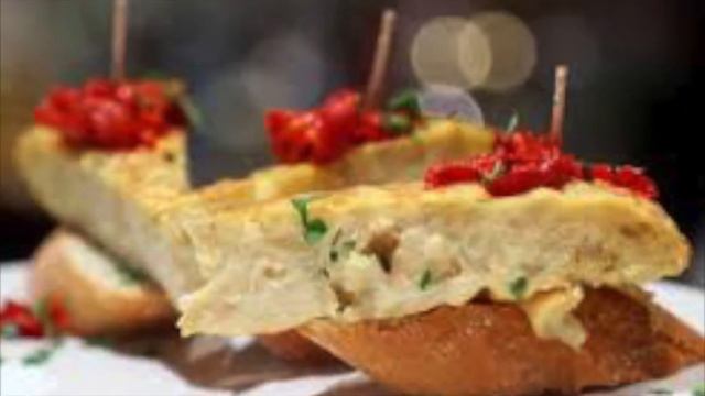 Juán Arzak смотреть онлайн