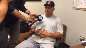 Terry Francona on Trevor Bauer and Greg Allen