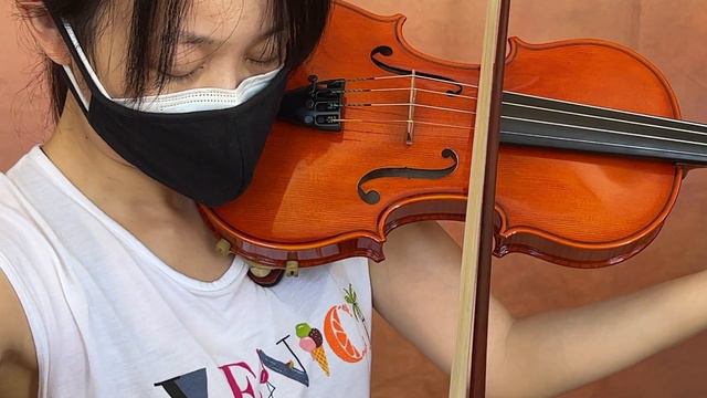 Ifstrings Private Stock Pristine #205 Antonio Stradivarius 1716 "Messiah"_2 смотреть онлайн