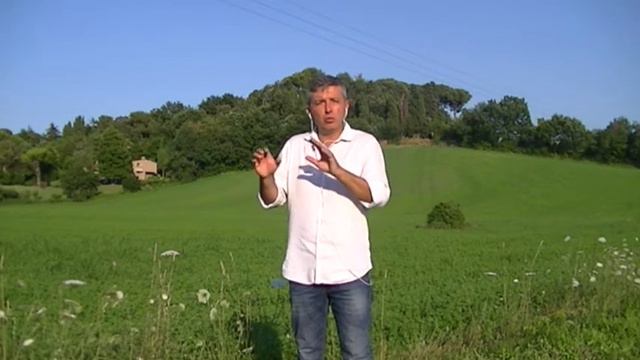 Area commerciale alla Celletta di Santa Veneranda? смотреть онлайн