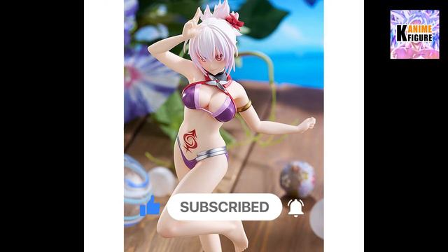 POP UP PARADE Matsuri Kazamaki | Ayakashi Triangle | Good Smile Company #anime #matsurikazamaki смотреть онлайн