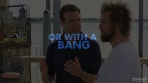 A good old fashioned Orgy Trailer EN (HD 1080p)