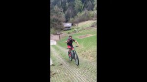 Ebike tour Riva del Garda 25 4 2019