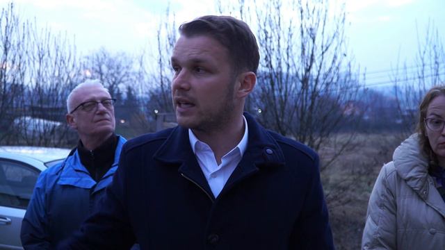 Rješavamo potrebnu infrastrukturu u Ulici despota Stefana Lazarevića / Draško Stanivuković смотреть онлайн