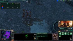 SC2 ZvT: Malikicowtipper(Z) Froncek(T) P2