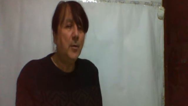 "AFFFIDO CONDIVISO" legge 54 del 2006 .Parla Angelo Spaggiari (Perseo Miranda) presidente MDNEDA