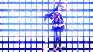 [MMD] Maware Setsugetsuka!