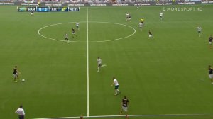 Hammarby - AIK 0-3 (2016.07.24)