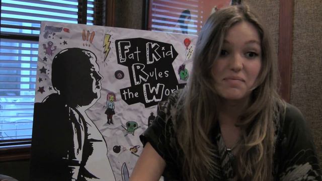 Lili Kickstarter.mov смотреть онлайн