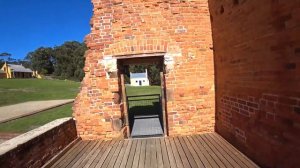 Port Arthur Tasmania | Historic Site | Day Trip from Hobart | Andy in Tasmania 2