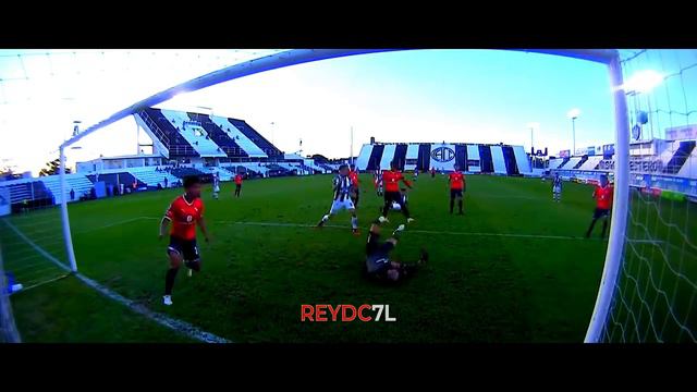 SEBASTIAN SOSA, EL ARQUERO DEL MOMENTO | INDEPENDIENTE смотреть онлайн