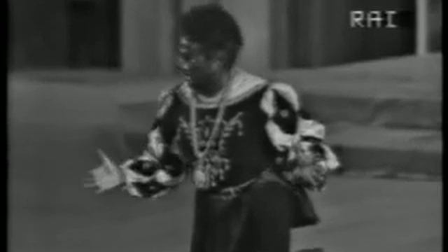 OTELLO 11 Ferraro Gobbi Londi смотреть онлайн