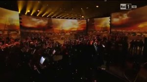 Andrea Bocelli - Nelle Tue Mani (Italy 2015)