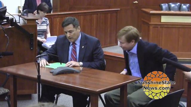 Col. Mike Prendergast Executive Director of Florida Department of Veterans Affairs смотреть онлайн