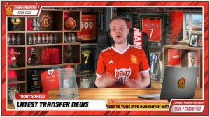 Fernandes, Pepe, Milinkovic-Savic 200 Million Transfer Swoop! Man Utd Transfer News