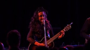 Lindi Ortega: Cigarettes & Truckstops