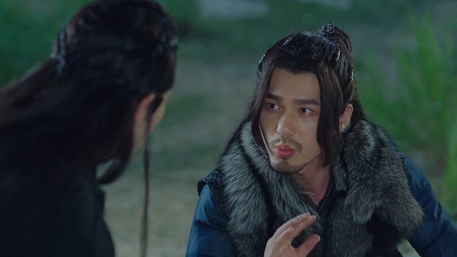 If Guardian episode 1 was from Shen Wei's POV смотреть онлайн