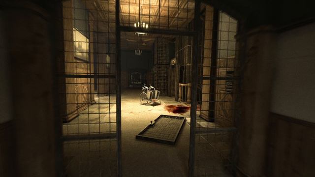 Outlast      1
