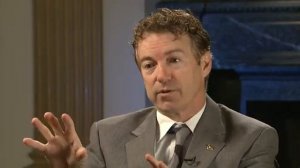 Rand Paul on PBS Newshour w/ Gwen Ifill 2/15/11