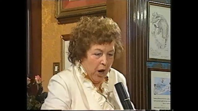 'O Cunto 'E Mariarosa - Isa Landi смотреть онлайн