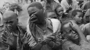 Rwandan Genocide