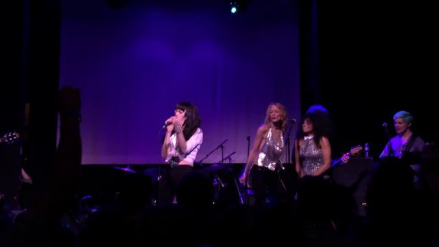 Tits of Clay with Lena Hall - Random Number Generation смотреть онлайн