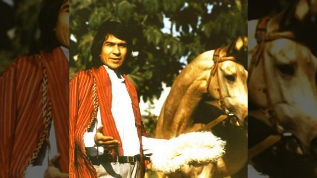 Seniň Gözleriň Pt.1 смотреть онлайн