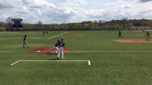 Avila Baseball: Kyle Simmons go-ahead single against MNU